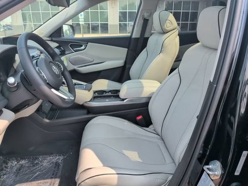 New 2026 Acura RDX w/ Advance Package AWD/4WD image 18