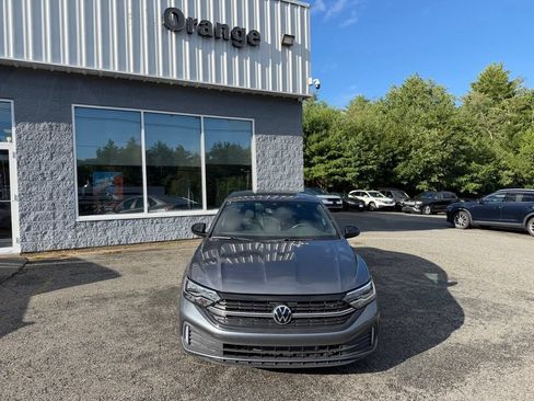 Used 2023 Volkswagen Jetta Sport FWD image 17