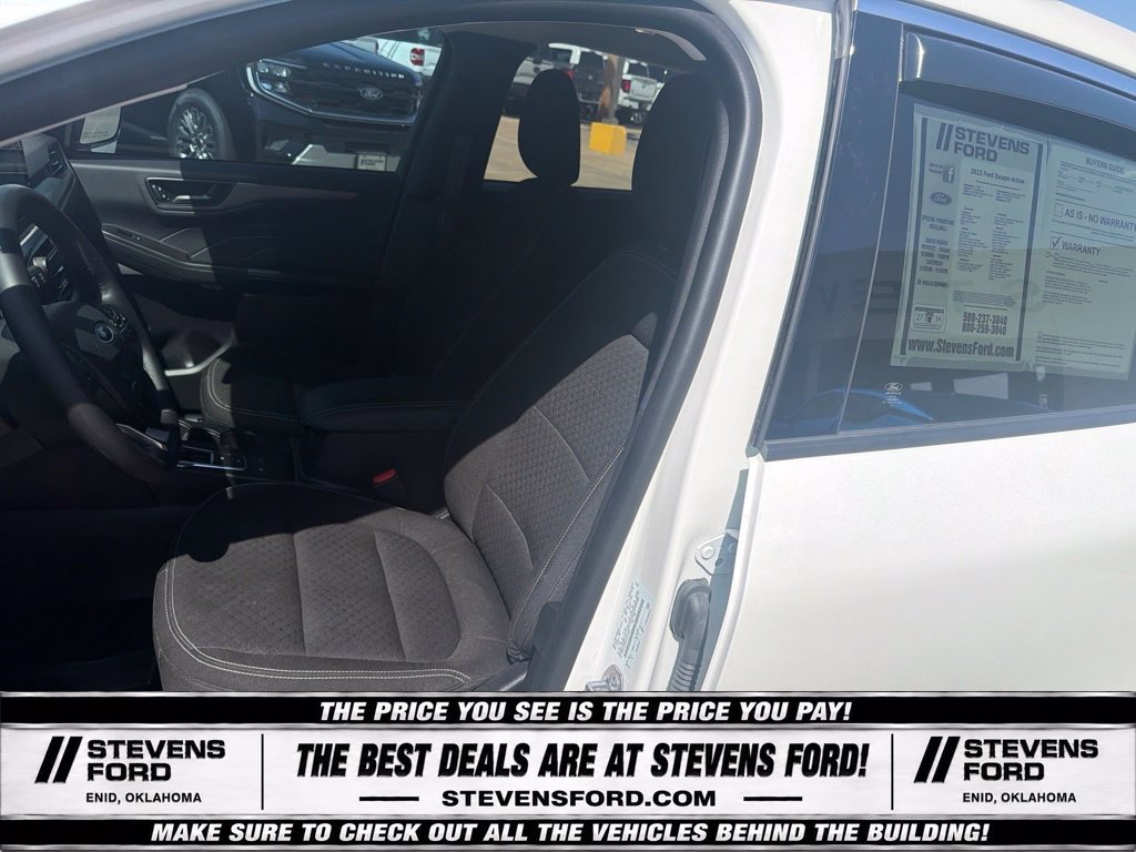 Used 2023 Ford Escape Active FWD image 14