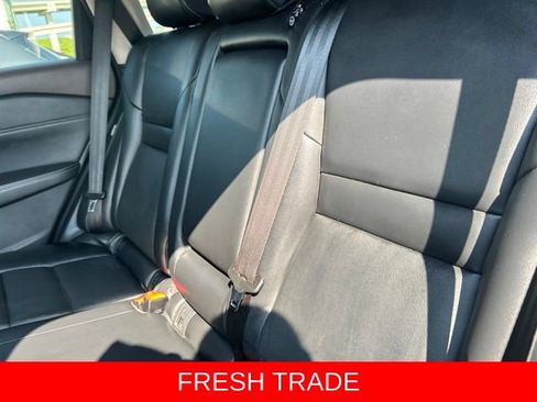 Used 2022 Nissan Rogue SL FWD image 44