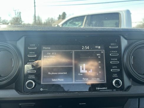 Used 2023 Toyota Tacoma SR image 21