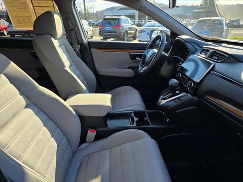Used 2021 Honda CR-V EX image 10