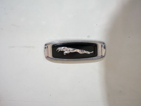 Used 1992 Jaguar XJS V12 Convertible RWD image 36