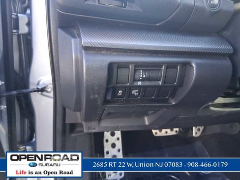 Used 2017 Subaru Impreza 2.0i Sport image 15