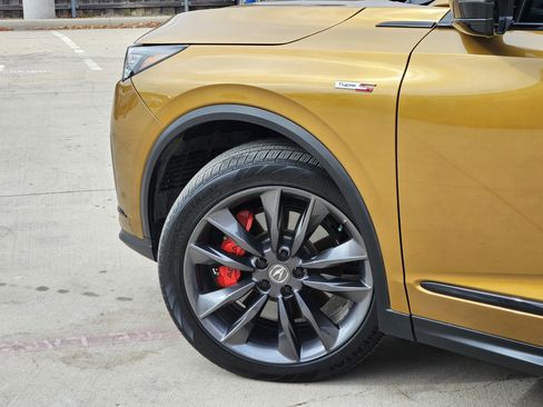 Used 2022 Acura MDX Type S image 5