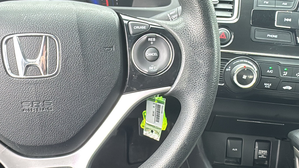 Used 2013 Honda Civic LX image 20