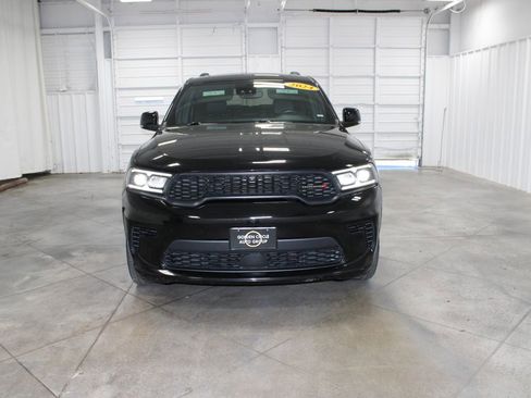 Used 2024 Dodge Durango GT image 3