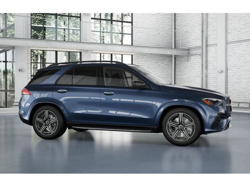 New 2026 Mercedes-Benz GLE 450 4MATIC image 15
