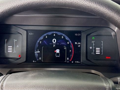 New 2026 Toyota Tacoma SR5 AWD/4WD image 14