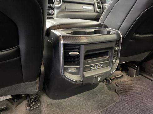 Used 2024 RAM 1500 Laramie image 25