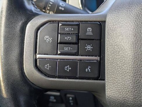 Used 2021 Ford F150 Lariat AWD/4WD image 5