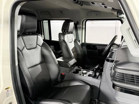 Used 2024 INEOS Grenadier AWD/4WD image 18