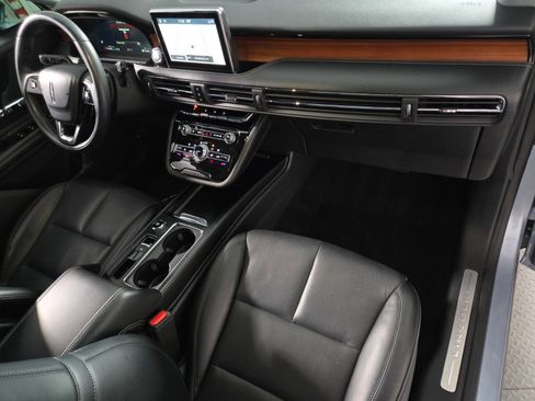 Certified 2022 Lincoln Corsair Reserve AWD/4WD image 19