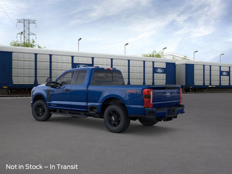 New 2026 Ford F350 XL w/ STX Appearance Package AWD/4WD image 35