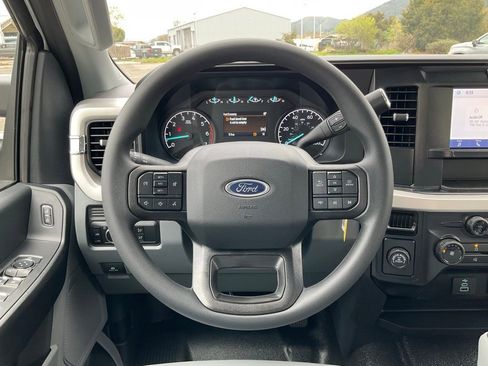New 2025 Ford F250 XL w/ XL Chrome Package image 34