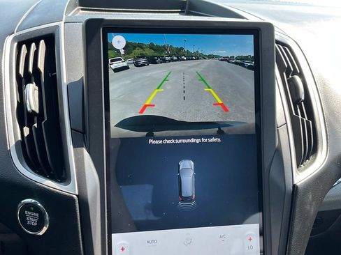 Used 2022 Ford Edge SEL w/ Convenience Package image 35