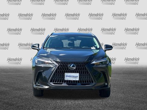 Used 2023 Lexus NX 350 AWD w/ Cold Area Package image 10