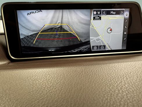 Used 2018 Lexus RX 350 FWD w/ Premium Package image 23