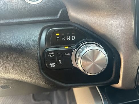 Used 2022 RAM 2500 Laramie AWD/4WD image 36
