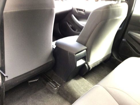 Used 2024 Toyota Corolla LE FWD image 21
