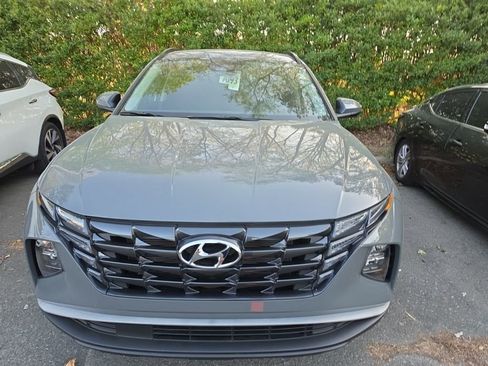 Used 2024 Hyundai Tucson SEL image 5