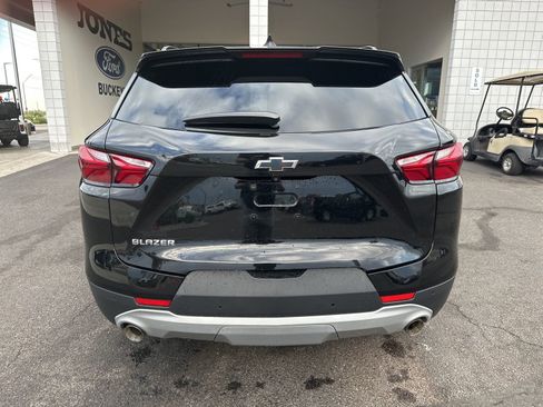 Used 2019 Chevrolet Blazer LT image 5
