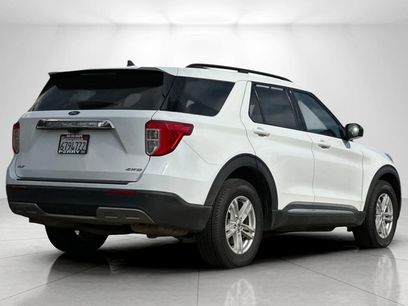Used 2022 Ford Explorer XLT w/ Equipment Group 202A