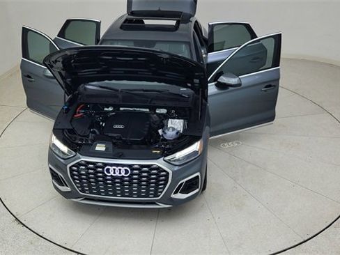 Used 2024 Audi Q5 2.0T Premium Plus w/ Premium Plus Package image 83