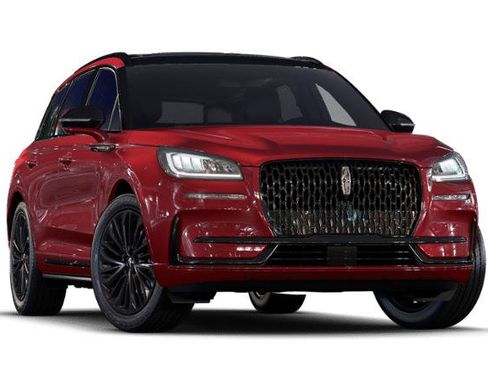 New 2026 Lincoln Corsair Premiere image 4
