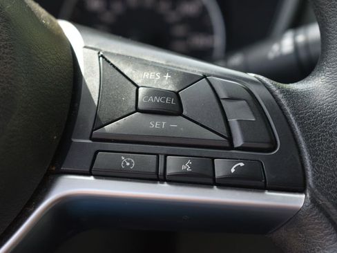 Used 2019 Nissan Altima 2.5 S FWD image 13