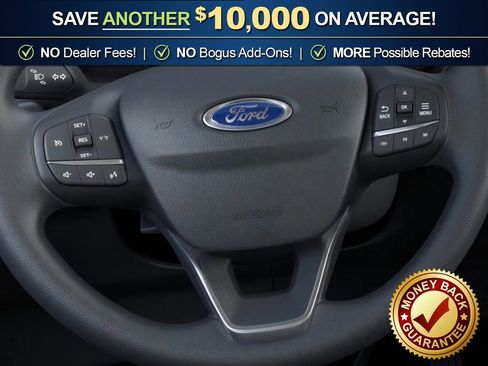 New 2026 Ford Escape Active image 17