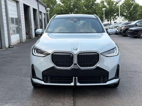 Used 2026 BMW X3 xDrive30i AWD/4WD image 6