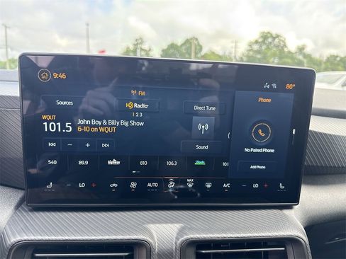 New 2025 Ford Mustang GT image 12