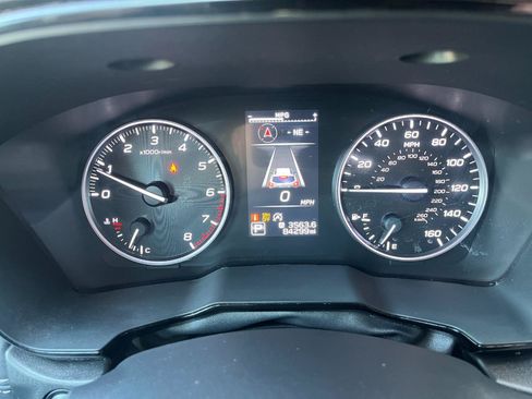 Used 2023 Subaru Outback Premium AWD/4WD image 24