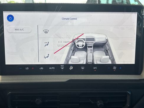 New 2026 Ford Bronco Sport Big Bend AWD/4WD image 20