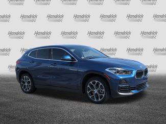 Certified 2023 BMW X2 xDrive28i w/ Premium Package 2 video 2