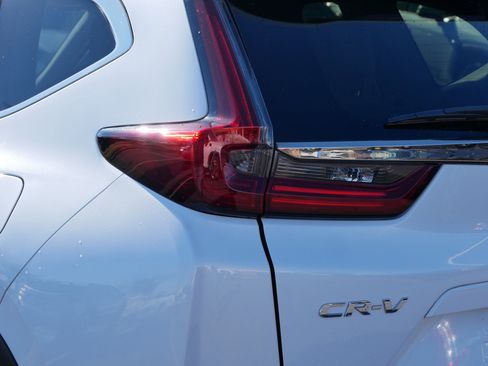 Used 2020 Honda CR-V EX-L image 17