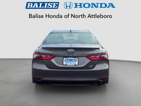 Used 2024 Toyota Camry LE image 7