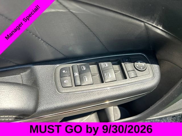 Used 2021 Dodge Charger SRT Hellcat w/ Harman/Kardon Audio Group RWD image 13