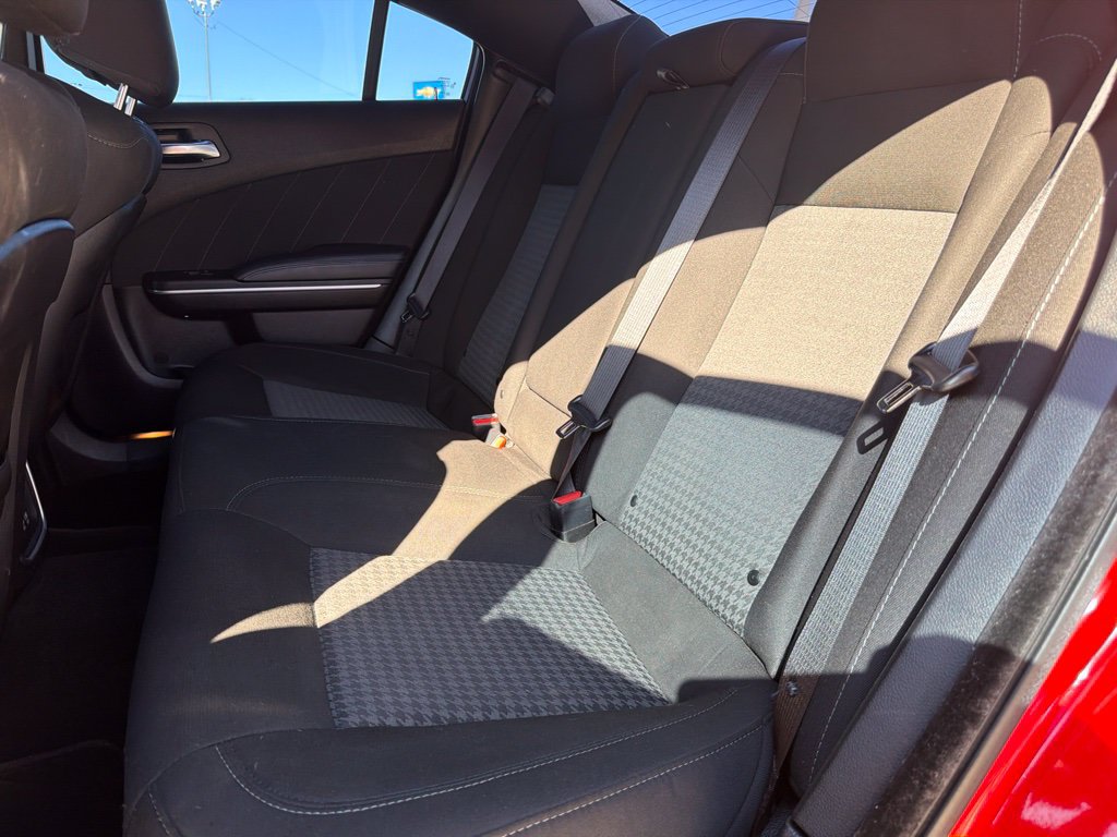 Used 2022 Dodge Charger Scat Pack RWD image 13
