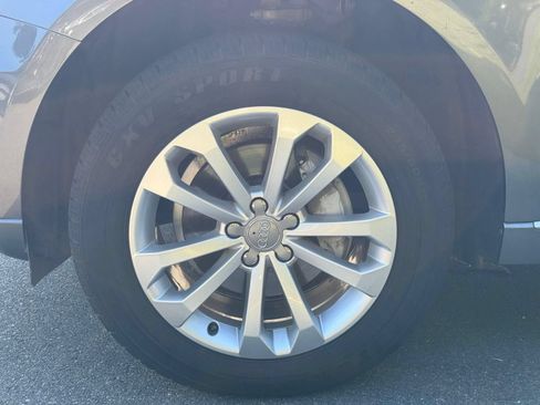 Used 2016 Audi Q5 2.0T Premium AWD/4WD image 16