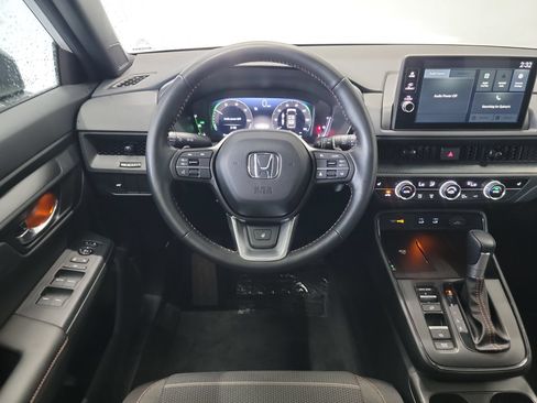 Certified 2026 Honda CR-V TrailSport image 16