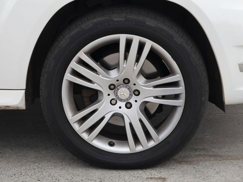 Used 2015 Mercedes-Benz GLK 350 350 image 11