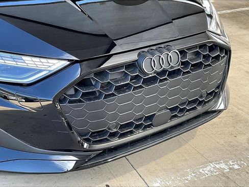 Used 2026 Audi A3 2.0T Premium w/ Black Optic Package image 29