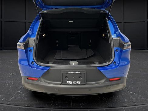 Used 2024 Dodge Hornet GT image 12