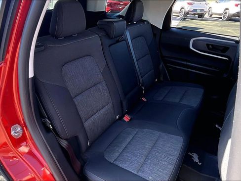 Used 2022 Ford Bronco Sport Big Bend w/ Convenience Package image 28