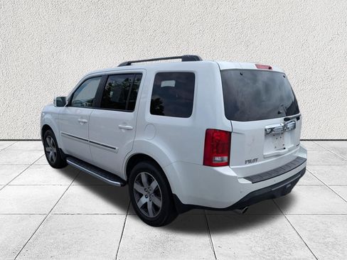 Used 2013 Honda Pilot Touring image 5