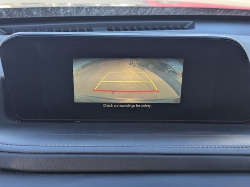 Used 2024 MAZDA CX-30 AWD 2.5 S w/ Select Sport Pkg image 17