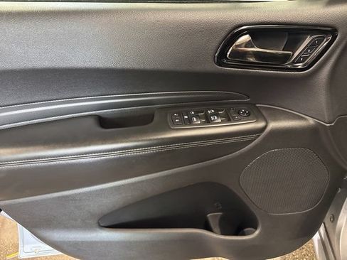 Used 2021 Dodge Durango GT AWD/4WD image 11
