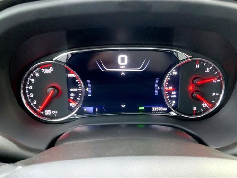 Used 2023 GMC Acadia AT4 w/ Technology Package image 24